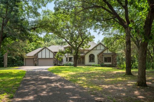 17615 Xenia Street NW, Andover, MN 55304