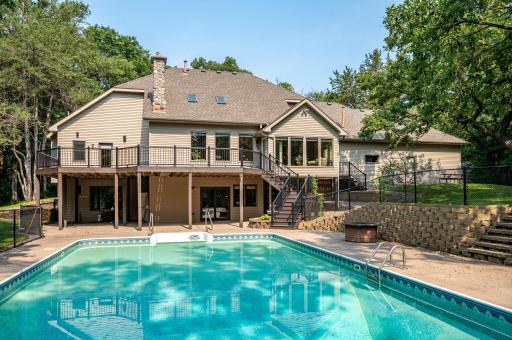 17615 Xenia Street NW, Andover, MN 55304
