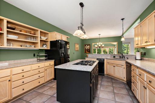 17615 Xenia Street NW, Andover, MN 55304