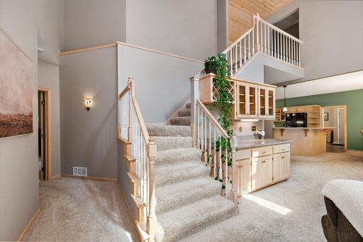 17615 Xenia Street NW, Andover, MN 55304