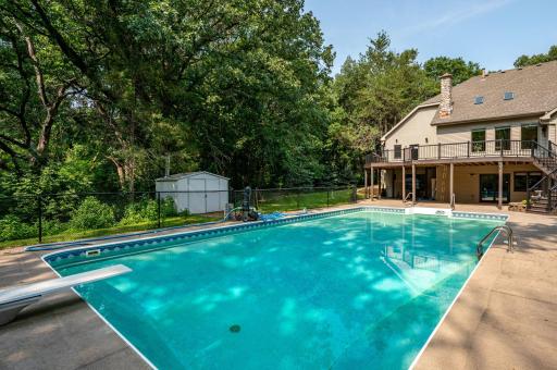 17615 Xenia Street NW, Andover, MN 55304