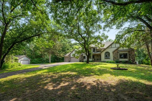 17615 Xenia Street NW, Andover, MN 55304