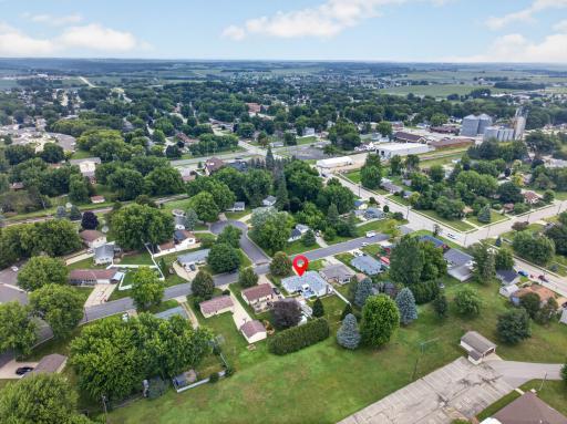 212 2nd Street NW, Byron, MN 55920
