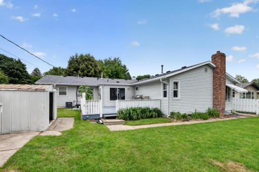 212 2nd Street NW, Byron, MN 55920