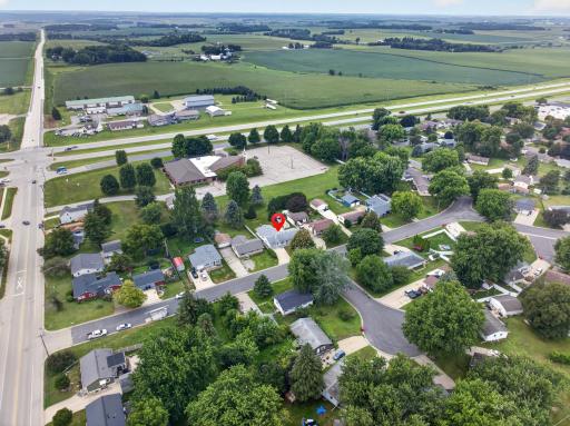 212 2nd Street NW, Byron, MN 55920