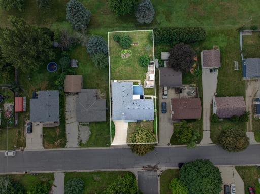 212 2nd Street NW, Byron, MN 55920