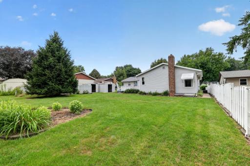 212 2nd Street NW, Byron, MN 55920