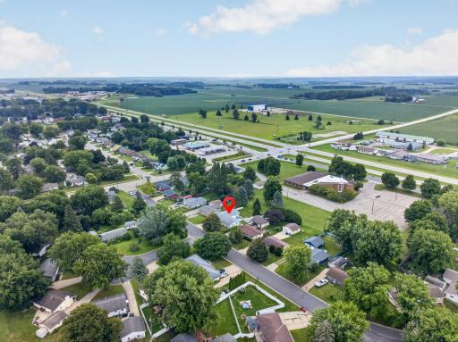 212 2nd Street NW, Byron, MN 55920