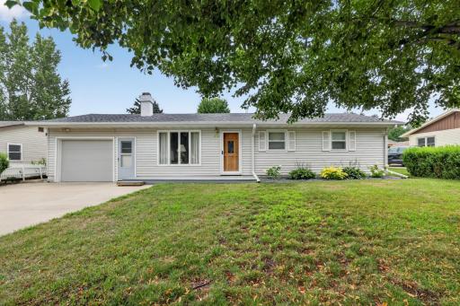 212 2nd Street NW, Byron, MN 55920