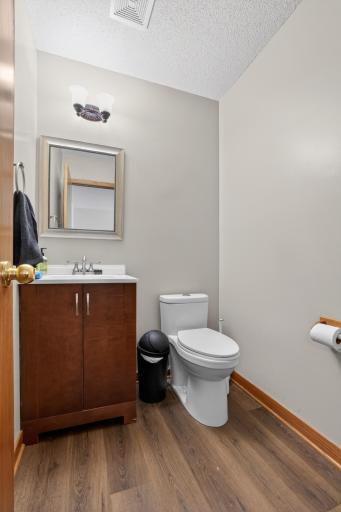 MF 1/2 bath
