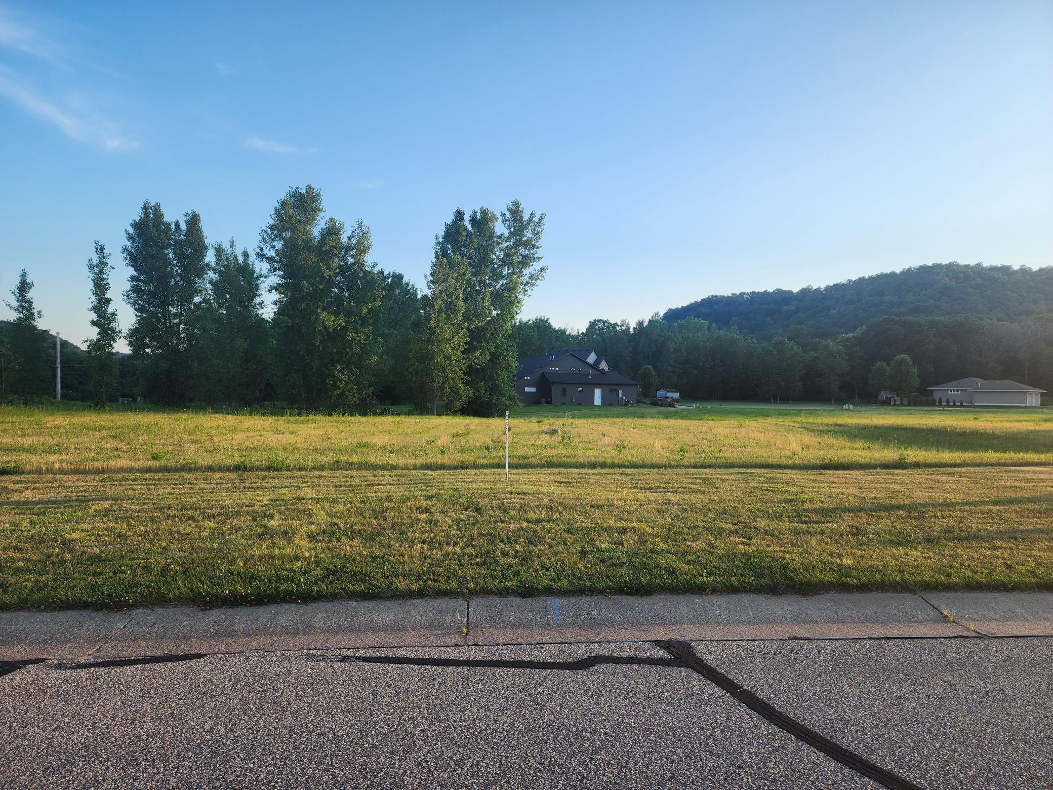 Property photo for 205 Inverness Drive, Lake City, MN 55041