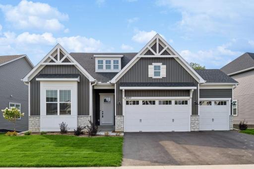9977 Jack Pine Lane, Rogers, MN 55374