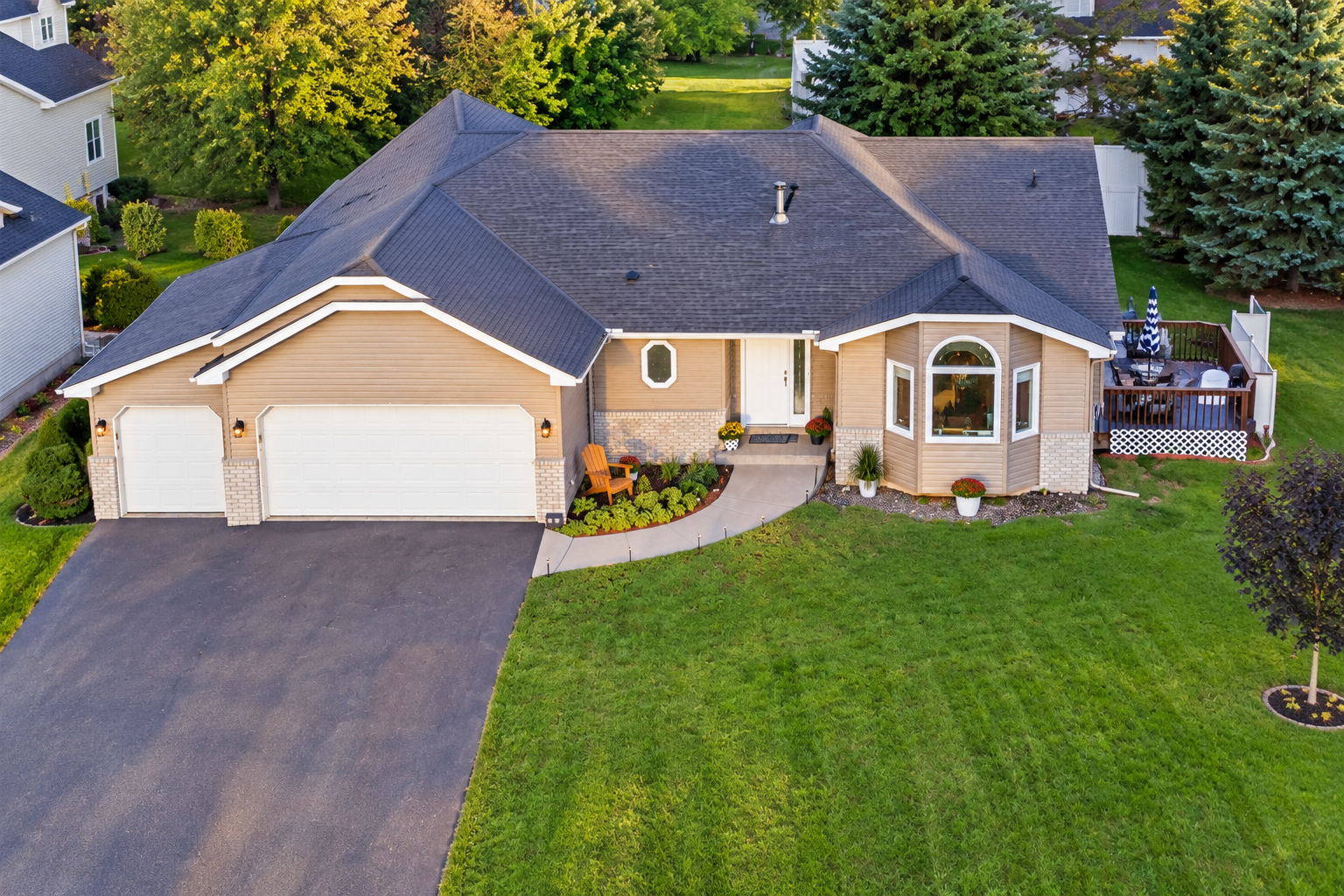 Property photo for 11561 Butternut Street NW, Coon Rapids, MN 55448