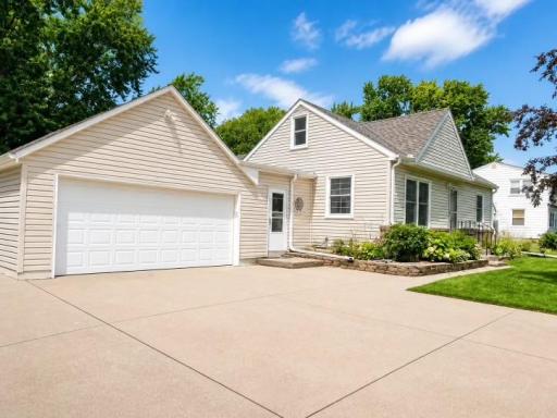 Photo for 4917 Abbott Avenue N, Brooklyn Center, MN 55429 - listing #7127211 4917 Abbott Avenue N, Brooklyn Center, MN 55429