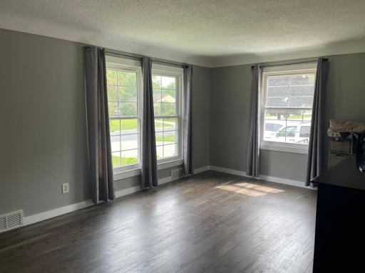 Front living room