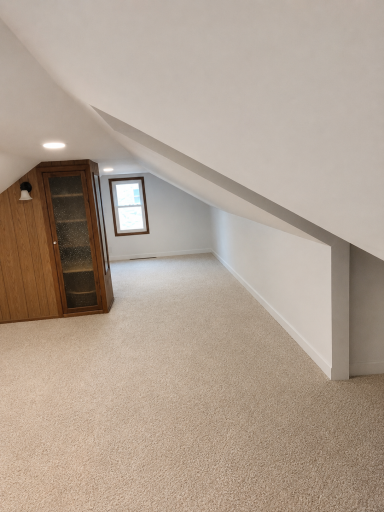 upper level