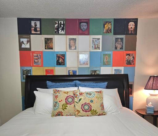 M Horizons Bedroom 1