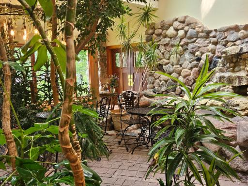 Solarium