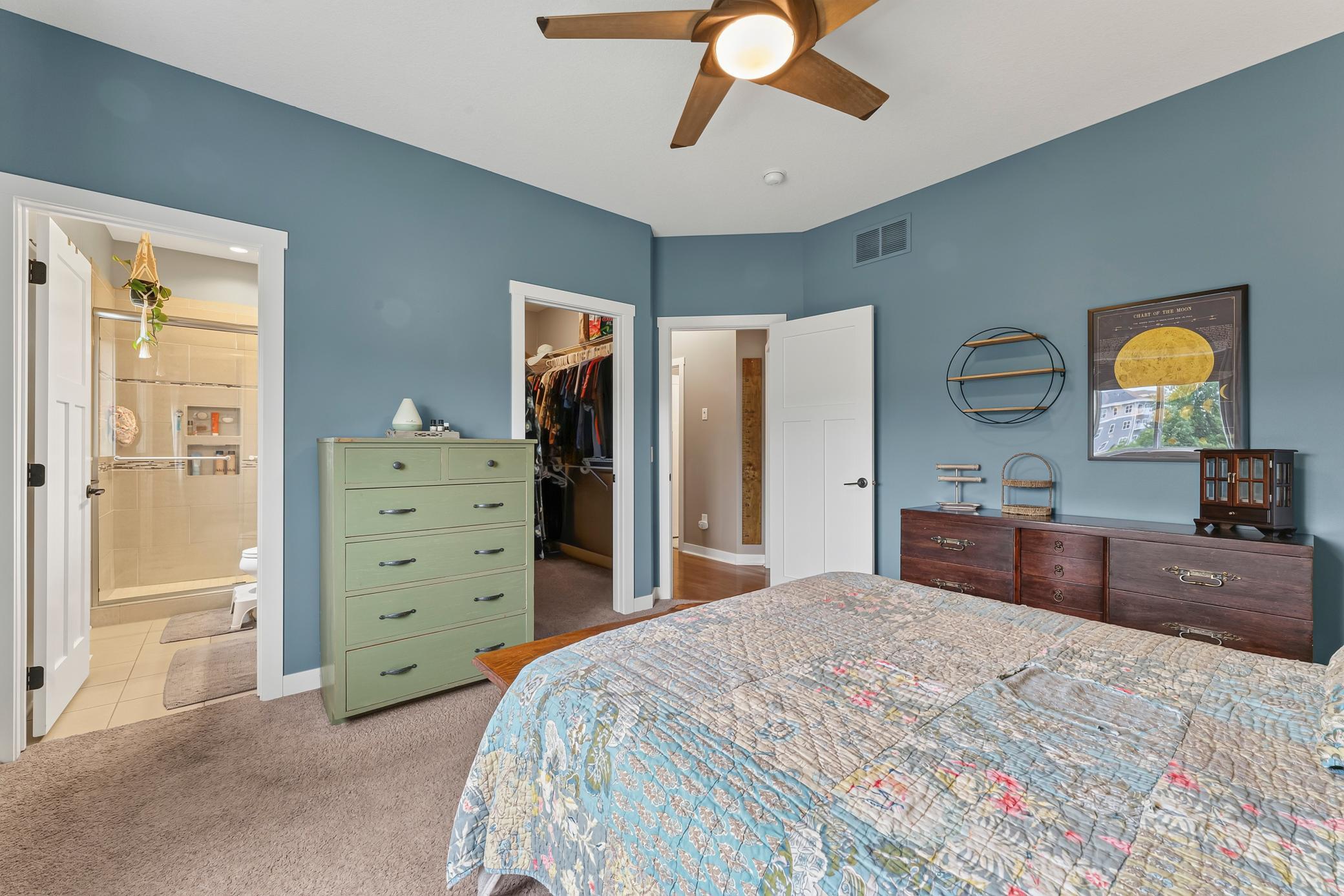 Walk In Closet