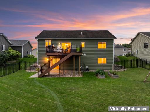 4545 Baraboo Street NW, Rochester, MN 55901
