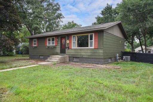 Photo for 1321 2nd Avenue S, Sauk Rapids, MN 56379 - listing #7127225 1321 2nd Avenue S, Sauk Rapids, MN 56379