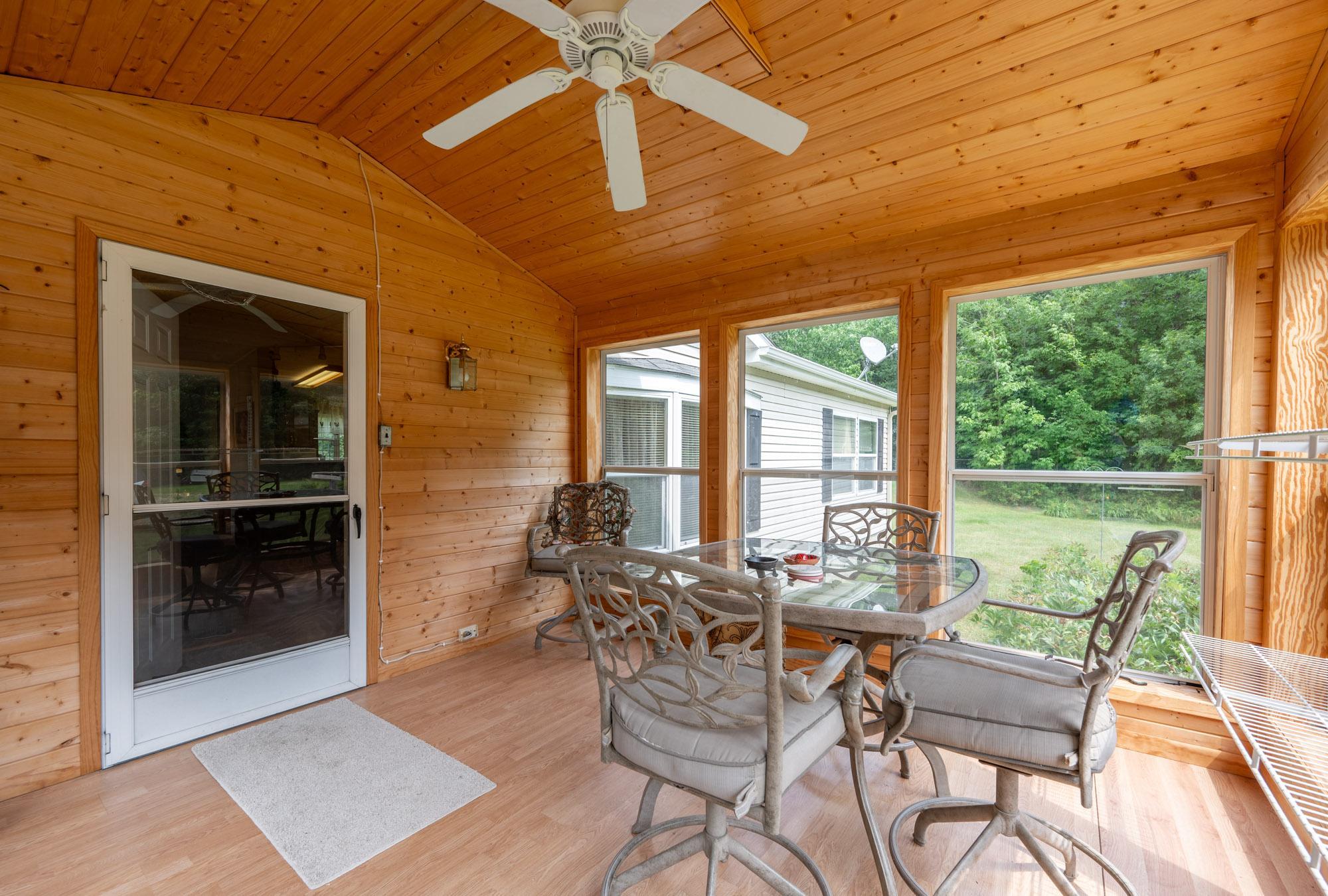 3 Season Porch