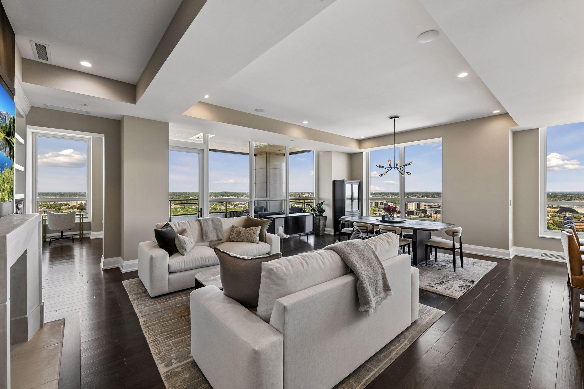 Property photo for 1111 W River Parkway, 32C, Minneapolis, MN 55415