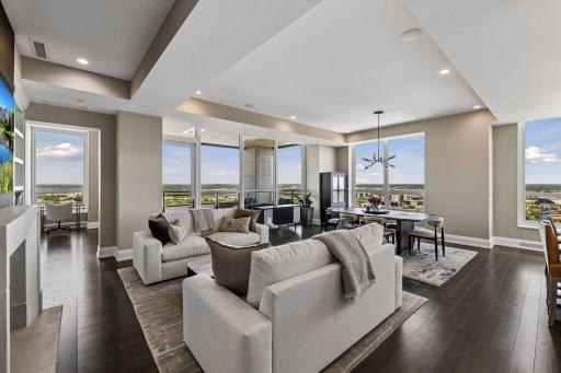 1111 W River Parkway, 32C, Minneapolis, MN 55415