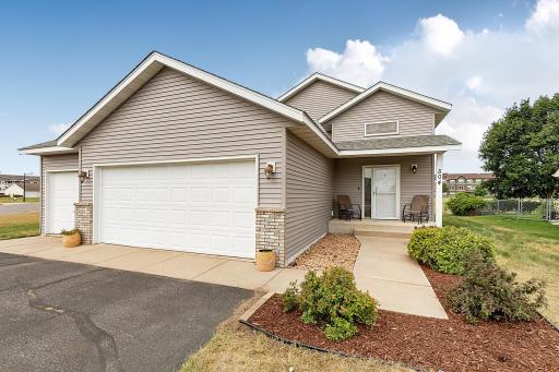 504 Elena Lane, Saint Joseph, MN 56374