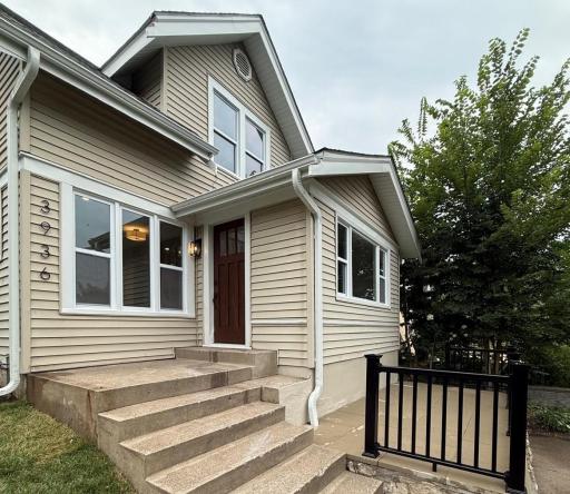 3936 Longfellow Avenue S, Minneapolis, MN 55407