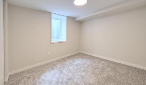 Lower Bedroom
