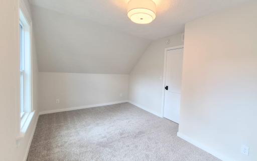 Upper Bedroom