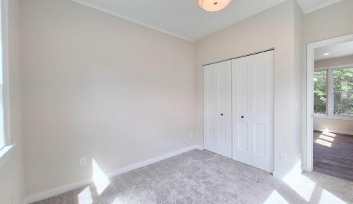 Main Level Bedroom