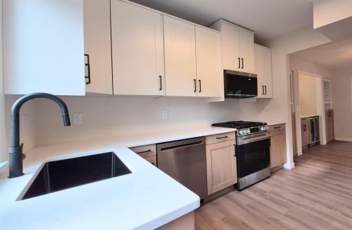 Really Nice Kitchen