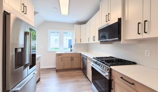 Brand New Upgraded Finishes to Enjoy!