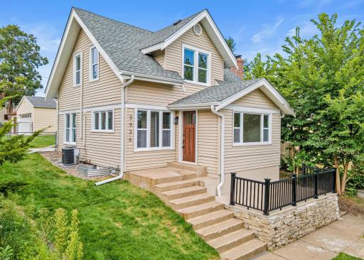 3936 Longfellow Avenue S, Minneapolis, MN 55407