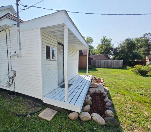 521 4th Avenue N, Foley, MN 56329