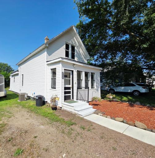 521 4th Avenue N, Foley, MN 56329