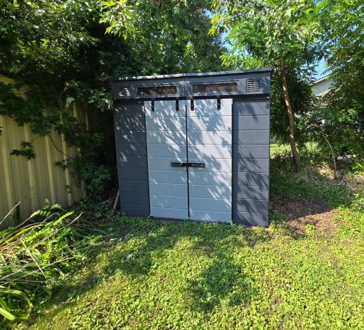 521 4th Avenue N, Foley, MN 56329