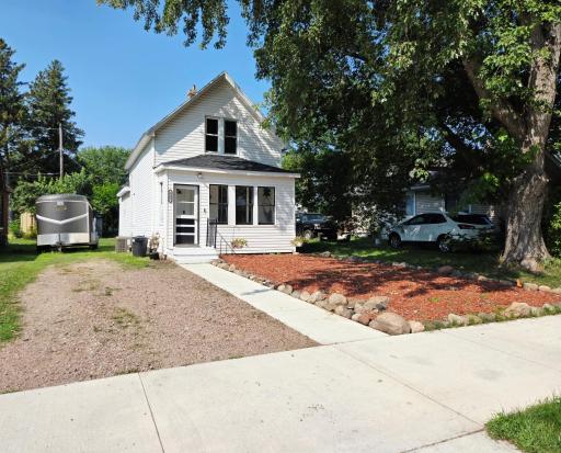 521 4th Avenue N, Foley, MN 56329
