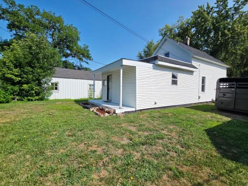 521 4th Avenue N, Foley, MN 56329