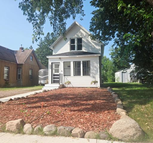 521 4th Avenue N, Foley, MN 56329