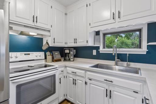 6 Pine Drive, Circle Pines, MN 55014