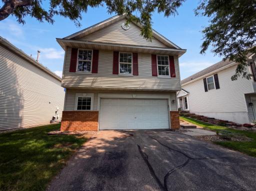 Photo for 7476 Hampton Lane, Shakopee, MN 55379 - listing #7127264 7476 Hampton Lane, Shakopee, MN 55379