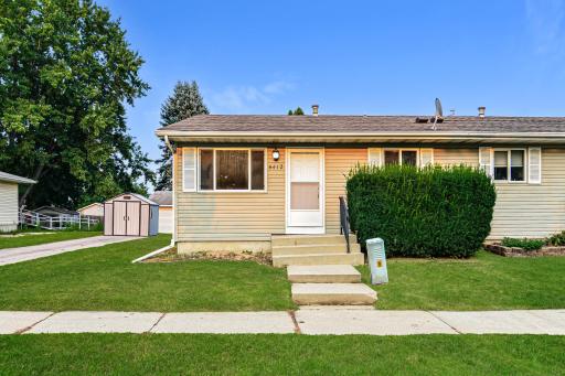 Photo for 4412 22nd Avenue NW, Rochester, MN 55901 - listing #7127265 4412 22nd Avenue NW, Rochester, MN 55901