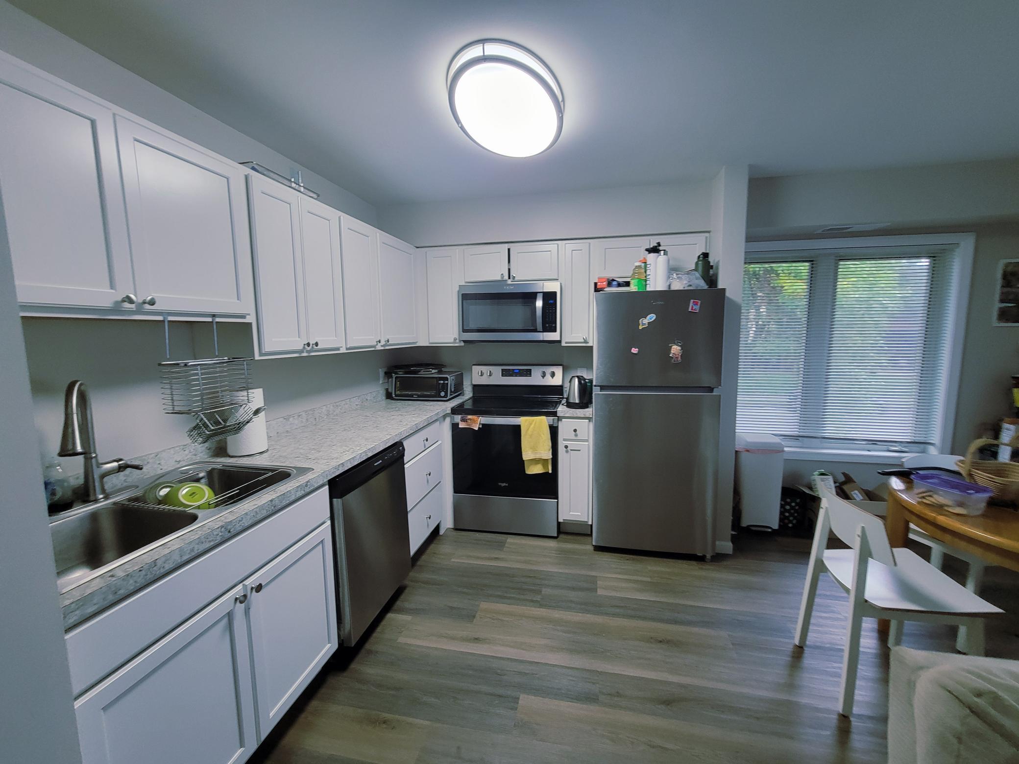 Unit 103 - 2 bed, 1 bath