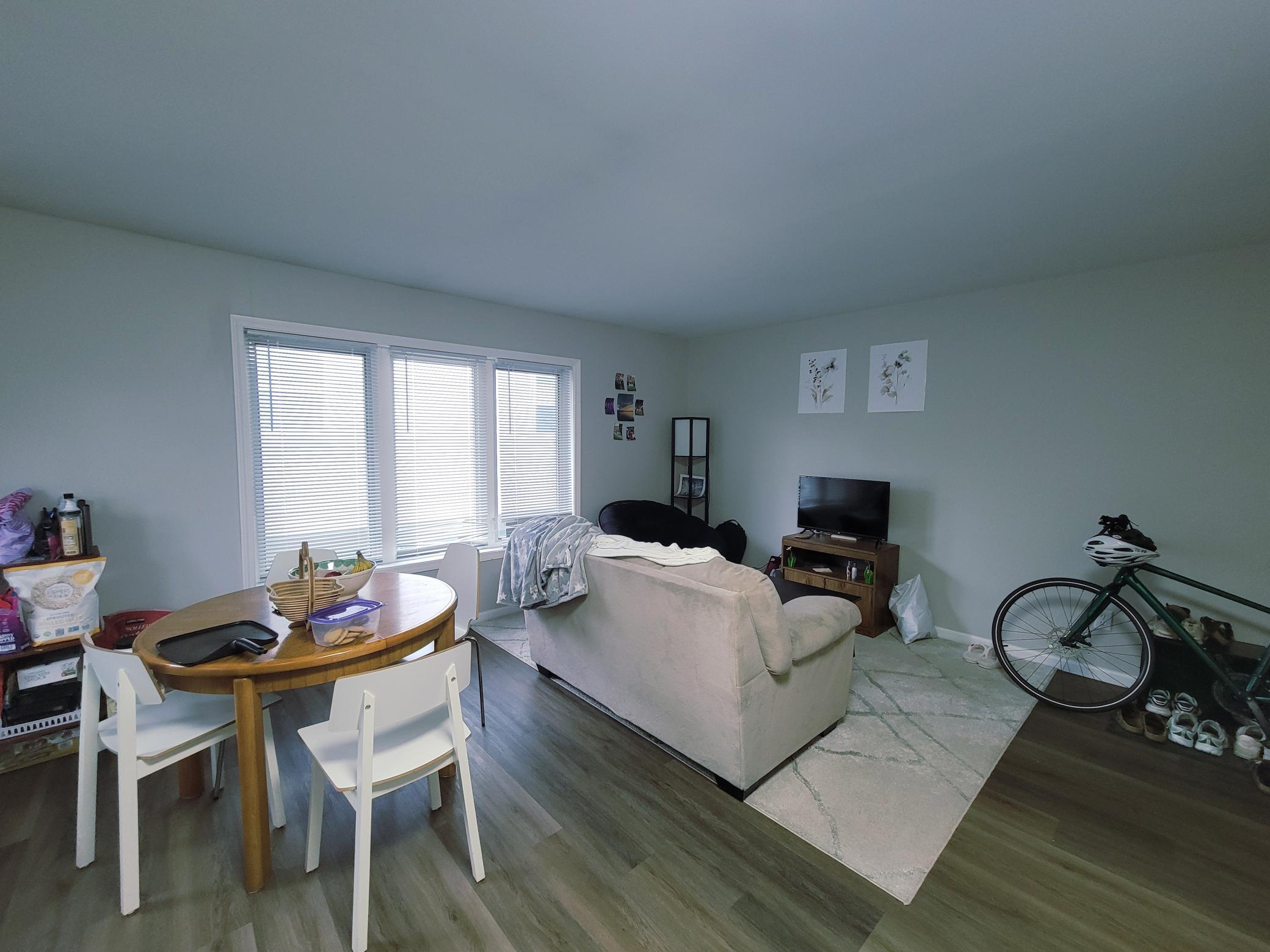 Unit 103 - 2 bed, 1 bath