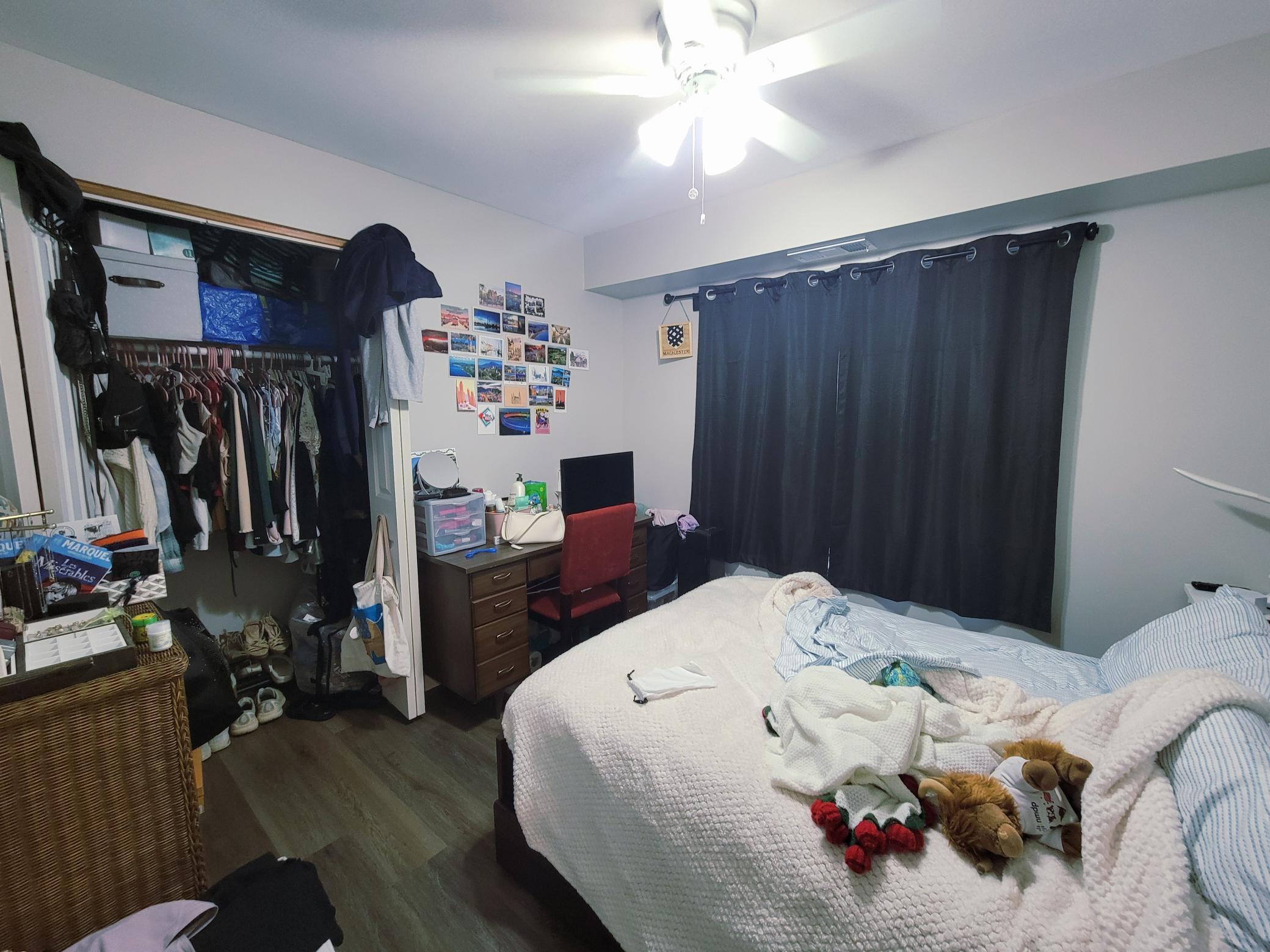 Unit 103 - 2 bed, 1 bath