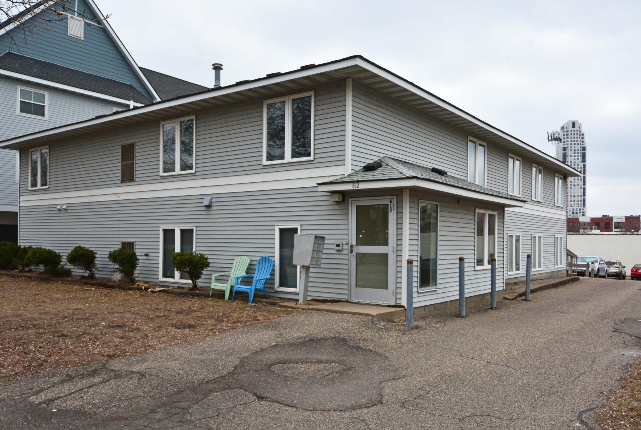Property photo for 612 University Avenue SE, Minneapolis, MN 55414