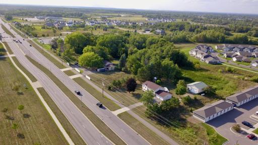 4119 & 4059 33rd Street S, Saint Cloud, MN 56301